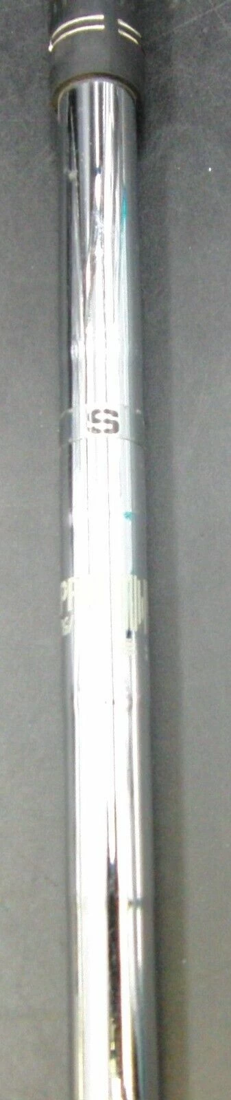 Royal Collection TD21 3i 7W Hybrid Wood Stiff Steel Shaft Golf Pride Grip 6 Royal Collection TD21 3i 7W Hybrid Wood Stiff Steel Shaft Golf Pride Grip - Image 4