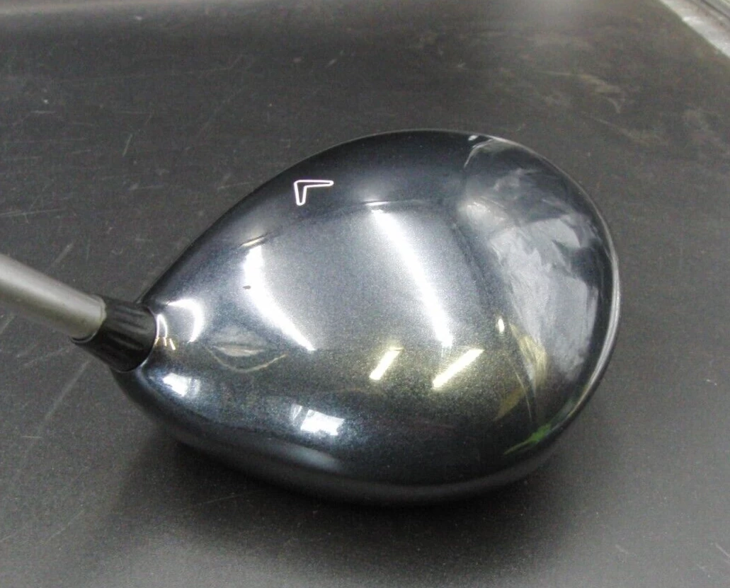 Callaway E.R.C II Big Bertha 9º Forged Driver Regular Graphite Shaft Royal Grip 5 Callaway E.R.C II Big Bertha 9º Forged Driver Regular Graphite Shaft Royal Grip - Image 3
