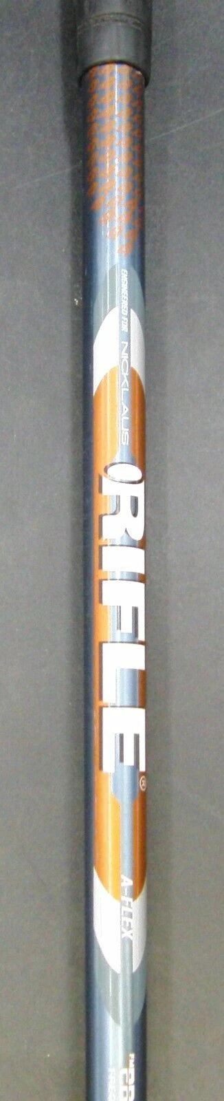 Nicklaus 50 Grams 24° 4 Hybrid Senior Graphite Shaft Nicklaus Grip 6 Nicklaus 50 Grams 24° 4 Hybrid Senior Graphite Shaft Nicklaus Grip - Image 4