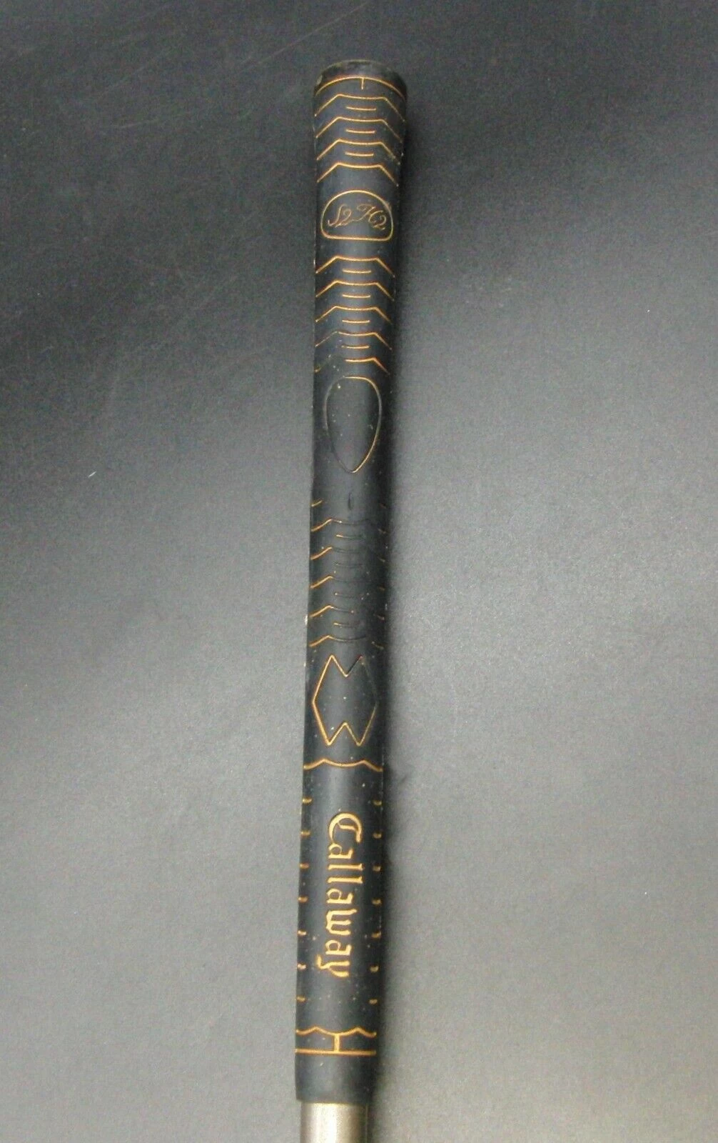 Callaway War Bird Great Big Bertha 10° Driver Stiff Graphite Shaft Callaway Grip 7 Callaway War Bird Great Big Bertha 10° Driver Stiff Graphite Shaft Callaway Grip - Image 5