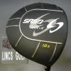 Japanese Saso RRR-II 10.5º Driver Regular Graphite Shaft Pure Grip 1 Japanese Saso RRR-II 10.5º Driver Regular Graphite Shaft Pure Grip -Nordicagolf Shop 32 2023f2e7 9144 4671 9563 767ca50f11b9