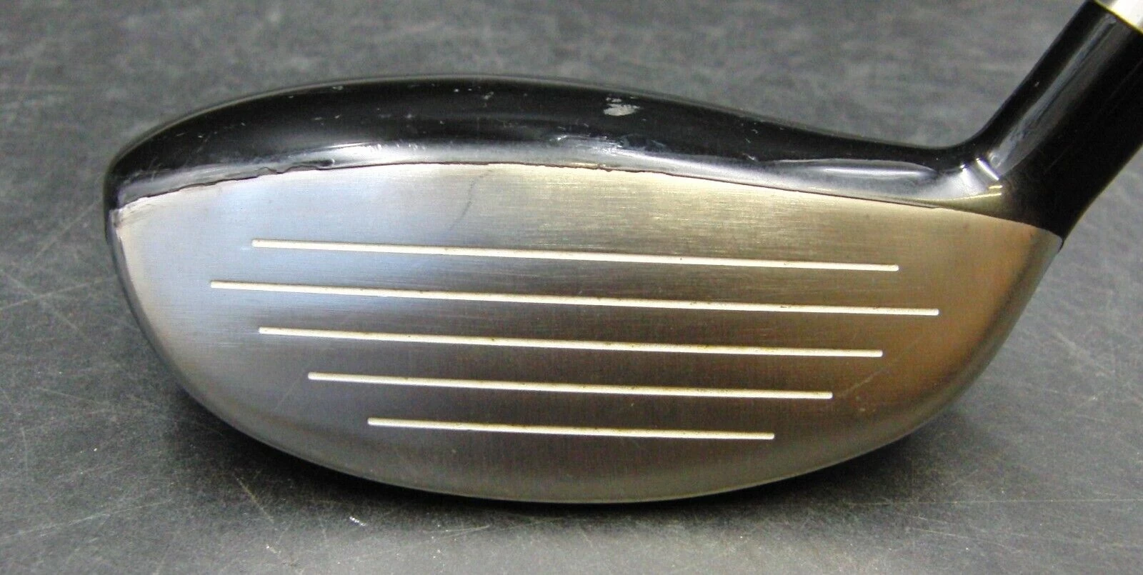 Cleveland CG 24º 4 Hybrid Stiff Graphite Shaft Cleveland Grip 4 Cleveland CG 24º 4 Hybrid Stiff Graphite Shaft Cleveland Grip - Image 2