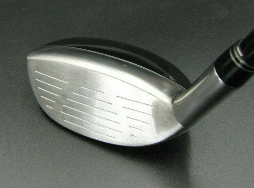 Cobra S3 Max 5 Hybrid Stiff Graphite Shaft Cobra Grip With Head Cover 4 Cobra S3 Max 5 Hybrid Stiff Graphite Shaft Cobra Grip With Head Cover - Image 2