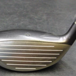 Cleveland Launcher 19° 3 Hybrid Stiff Graphite Shaft Golf Pride Grip 9 Cleveland Launcher 19° 3 Hybrid Stiff Graphite Shaft Golf Pride Grip -Nordicagolf Shop 32 21e99b83 accf 4c75 8c77 d5d96d010f84