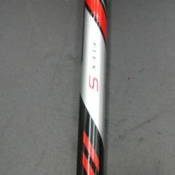 TaylorMade US Issue RBZ SL 10.5° Model SL Driver Stiff Graphite Shaft 11 TaylorMade US Issue RBZ SL 10.5° Model SL Driver Stiff Graphite Shaft -Nordicagolf Shop 32 222869ef a06d 4152 89f2 9f4cce6aed9a