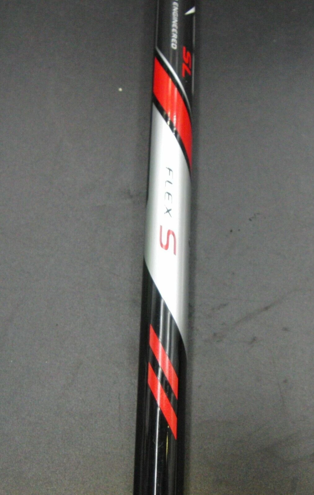 TaylorMade US Issue RBZ SL 10.5° Model SL Driver Stiff Graphite Shaft 6 TaylorMade US Issue RBZ SL 10.5° Model SL Driver Stiff Graphite Shaft - Image 4