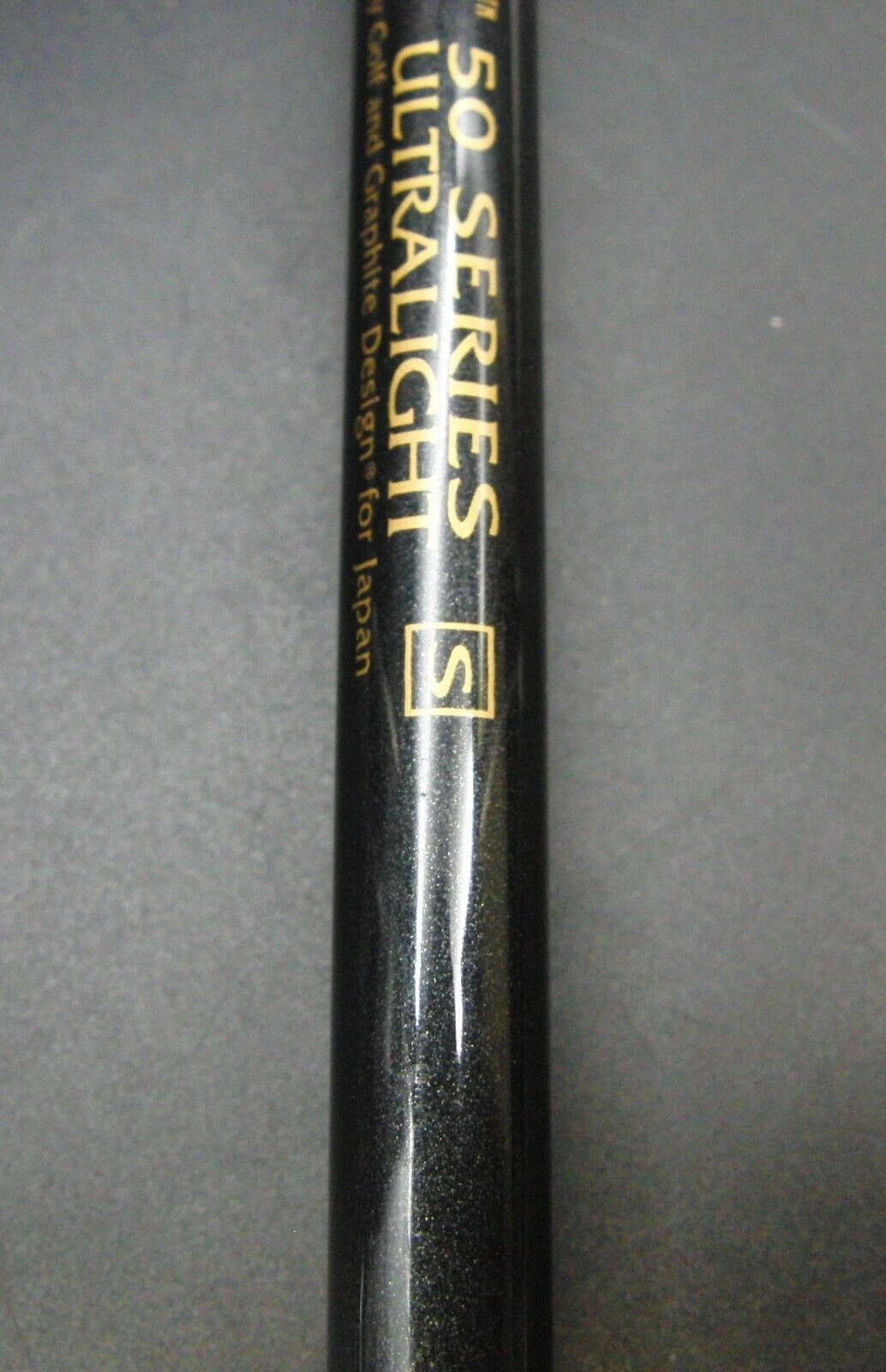 Callaway E.R.C Forged Titanium 10° Driver Stiff Graphite Shaft Callaway Grip 8 Callaway E.R.C Forged Titanium 10° Driver Stiff Graphite Shaft Callaway Grip - Image 6