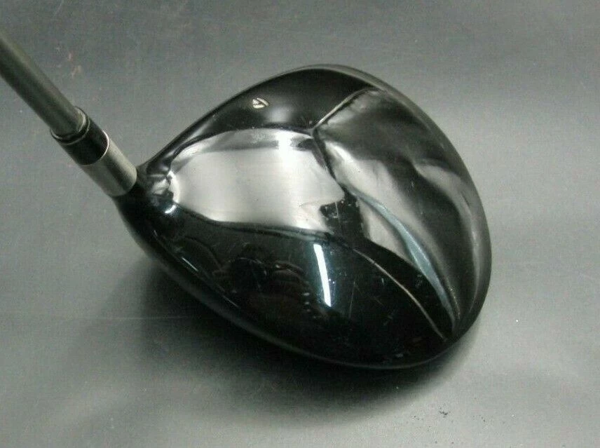 Japanese TaylorMade R5 XL Plus 10.5° Driver Regular Graphite Flex Shaft 5 Japanese TaylorMade R5 XL Plus 10.5° Driver Regular Graphite Flex Shaft - Image 3