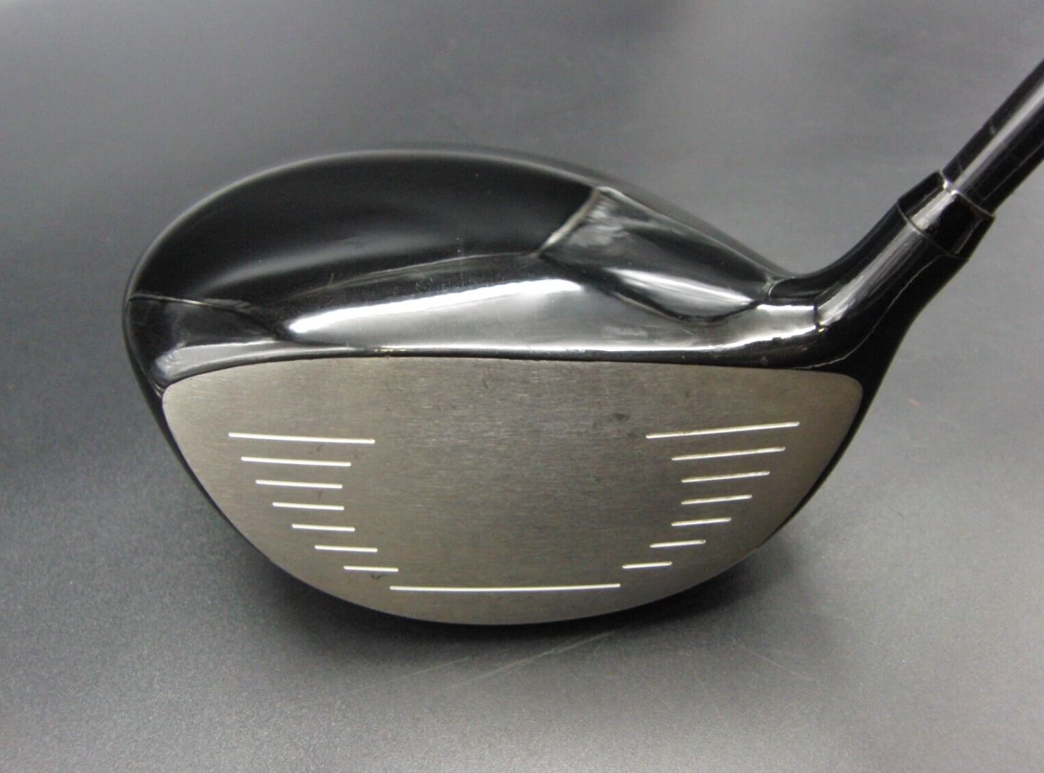 Japanese Yamaha Inpres 405D Driver Regular Graphite Shaft Inpres Grip 4 Japanese Yamaha Inpres 405D Driver Regular Graphite Shaft Inpres Grip - Image 2