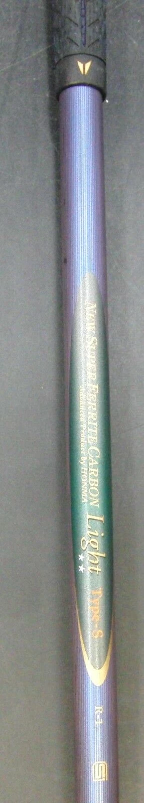 Japanese Honma Hiro Honma Super BIG-LB 10.5° Driver/Wood Regular Graphite Shaft 7 Japanese Honma Hiro Honma Super BIG-LB 10.5° Driver/Wood Regular Graphite Shaft - Image 5