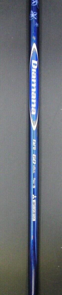 Callaway Legacy I-MIX Aero 9.5° 1 Wood / Driver Stiff Graphite Shaft 6 Callaway Legacy I-MIX Aero 9.5° 1 Wood / Driver Stiff Graphite Shaft - Image 4