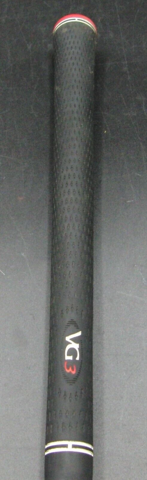 Titleist VG3 22° Hybrid Stiff Steel Shaft VG3 Grip 7 Titleist VG3 22° Hybrid Stiff Steel Shaft VG3 Grip - Image 5
