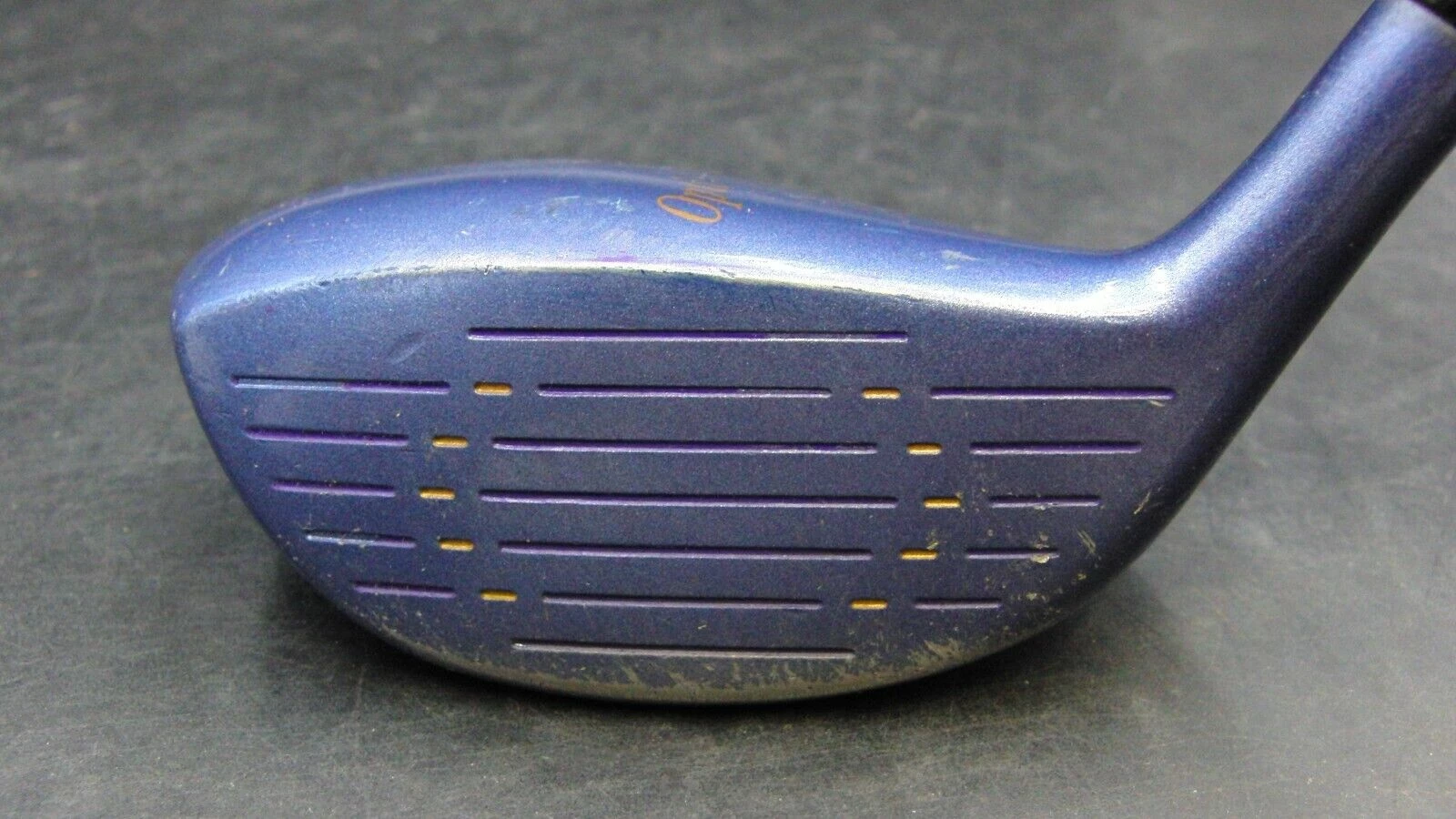 Ladies Mizuno Opti For Stylish Golf 15º Driver Ladies Graphite Shaft Mizuno Grip 4 Ladies Mizuno Opti For Stylish Golf 15º Driver Ladies Graphite Shaft Mizuno Grip - Image 2