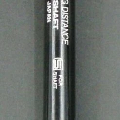 Yamaha Inpres X 460D 9° Driver Stiff Graphite Shaft Golf Pride Grip 11 Yamaha Inpres X 460D 9° Driver Stiff Graphite Shaft Golf Pride Grip -Nordicagolf Shop 32 25b410cf ba16 45e6 a30f c05a8de89974