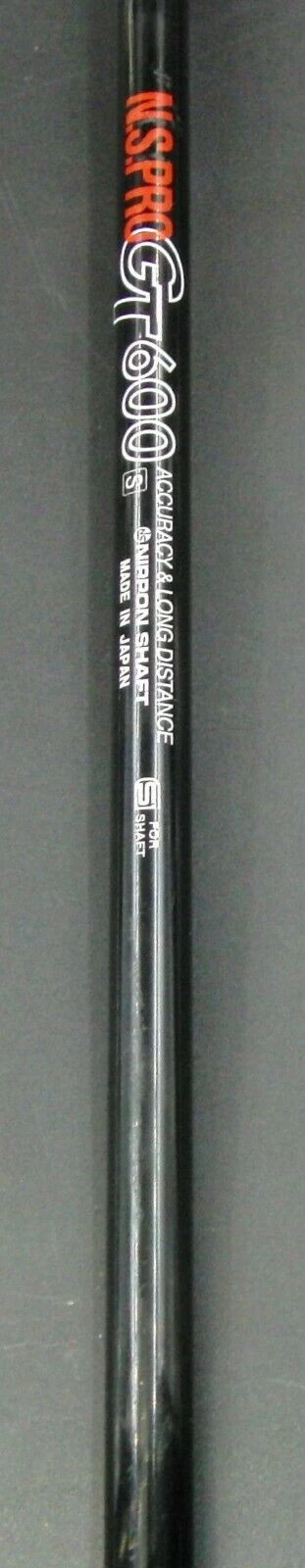Yamaha Inpres X 460D 9° Driver Stiff Graphite Shaft Golf Pride Grip 6 Yamaha Inpres X 460D 9° Driver Stiff Graphite Shaft Golf Pride Grip - Image 4