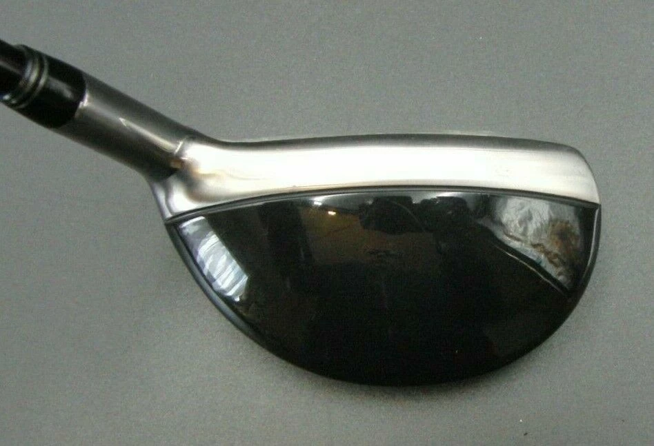 Cobra S3 Max 5 Hybrid Stiff Graphite Shaft Cobra Grip With Head Cover 5 Cobra S3 Max 5 Hybrid Stiff Graphite Shaft Cobra Grip With Head Cover - Image 3