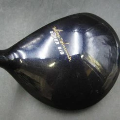 Japanese Honma Hiro Honma Super BIG-LB 10.5° Driver/Wood Regular Graphite Shaft 10 Japanese Honma Hiro Honma Super BIG-LB 10.5° Driver/Wood Regular Graphite Shaft -Nordicagolf Shop 32 2622a7d5 cf69 4f05 ad81 1359d586ab96