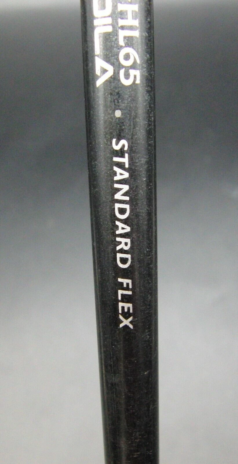 Left Handed King Cobra Transition S 5 Hybrid Regular Graphite Shaft 8 Left Handed King Cobra Transition S 5 Hybrid Regular Graphite Shaft - Image 6