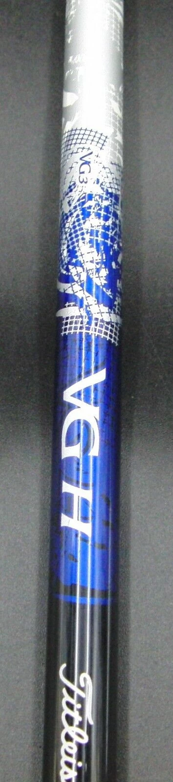 Titleist VG3 5 Hybrid Regular Graphite Shaft VG3 Grip 6 Titleist VG3 5 Hybrid Regular Graphite Shaft VG3 Grip - Image 4