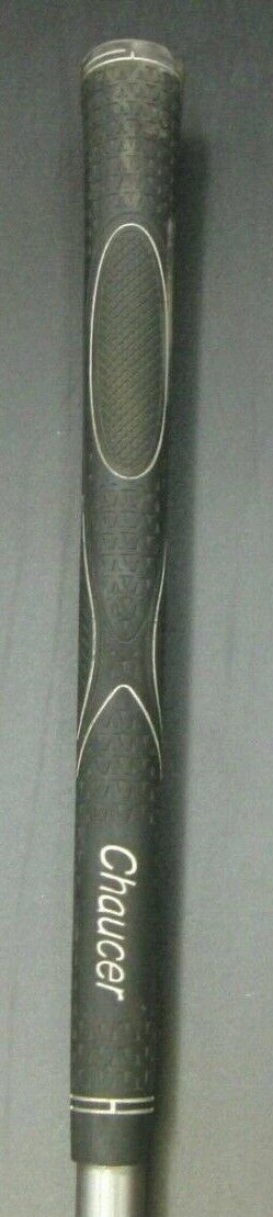 Jaoanese Stainless Steel U-05 U9 25º Hybrid Regular Graphite Shaft Chaucer Grip 8 Jaoanese Stainless Steel U-05 U9 25º Hybrid Regular Graphite Shaft Chaucer Grip - Image 6