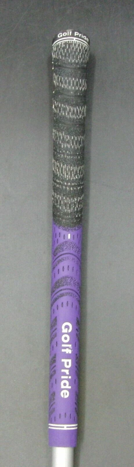 Japanese PRGR Zoom X Tungsten Ball Sole 22° 4 Hybrid Extra Stiff Graphite Shaft 7 Japanese PRGR Zoom X Tungsten Ball Sole 22° 4 Hybrid Extra Stiff Graphite Shaft - Image 5