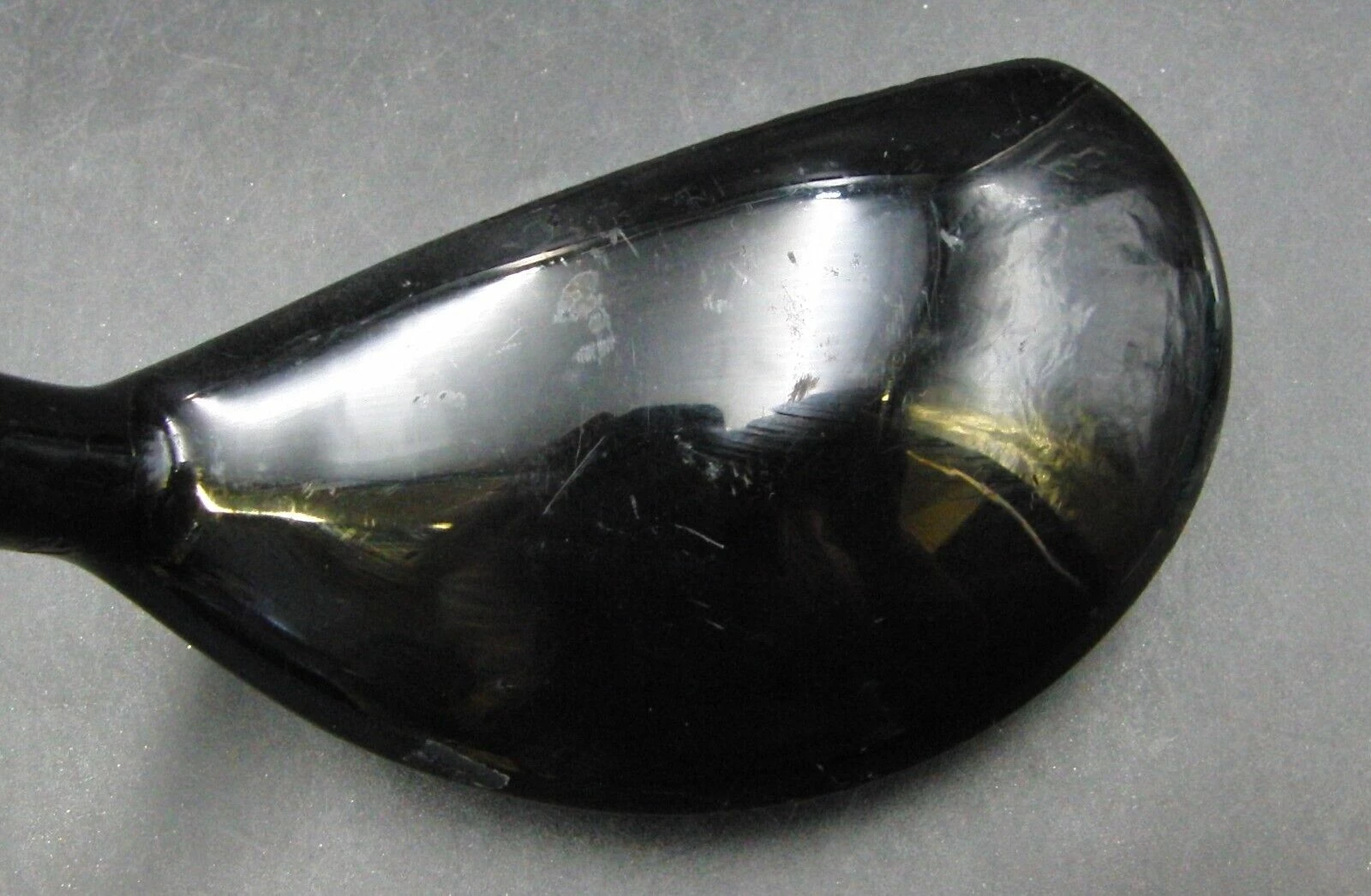 Cleveland CG 24º 4 Hybrid Stiff Graphite Shaft Cleveland Grip 5 Cleveland CG 24º 4 Hybrid Stiff Graphite Shaft Cleveland Grip - Image 3