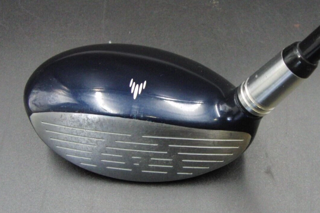 Maruman V-Sonic Maraging 7 Hybrid Regular Graphite Shaft Maruman Grip 4 Maruman V-Sonic Maraging 7 Hybrid Regular Graphite Shaft Maruman Grip - Image 2