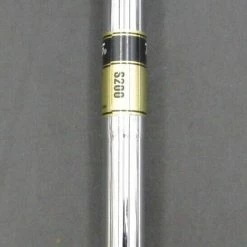 Titleist 909H 24° Hybrid Stiff Steel Shaft No1 Grip 12 Titleist 909H 24° Hybrid Stiff Steel Shaft No1 Grip -Nordicagolf Shop 32 28417f8e 89da 41fd aa69 fa0c860b72ad