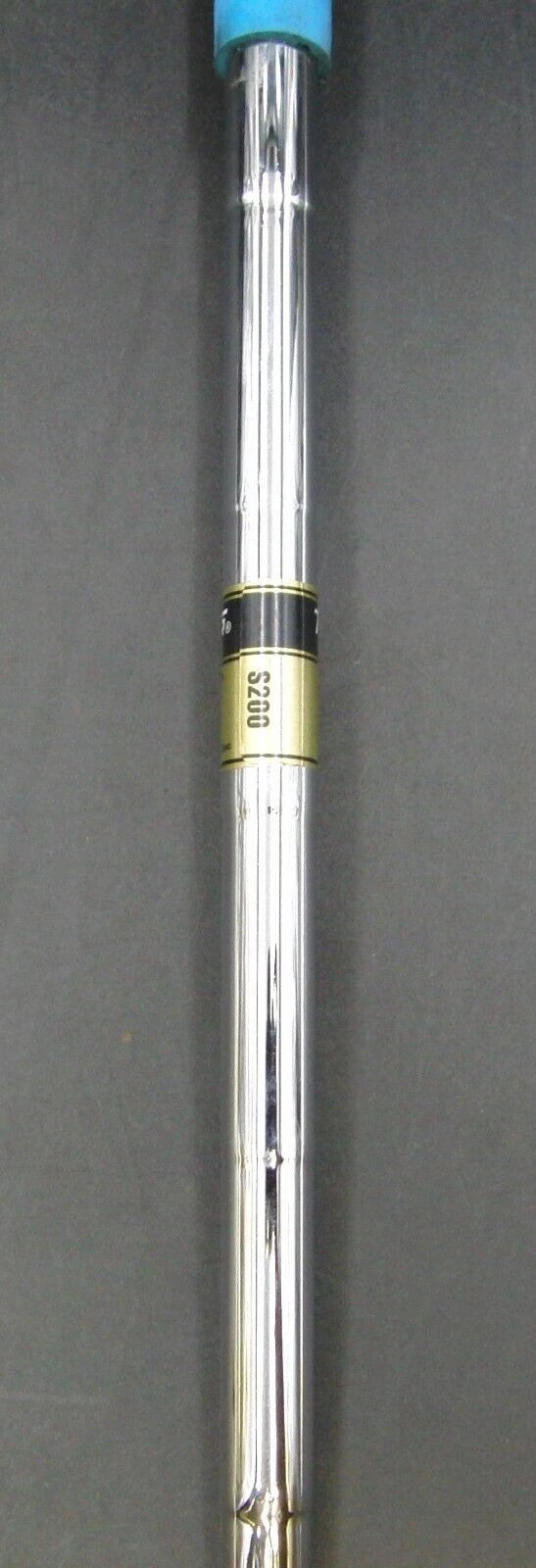 Titleist 909H 24° Hybrid Stiff Steel Shaft No1 Grip 6 Titleist 909H 24° Hybrid Stiff Steel Shaft No1 Grip - Image 4