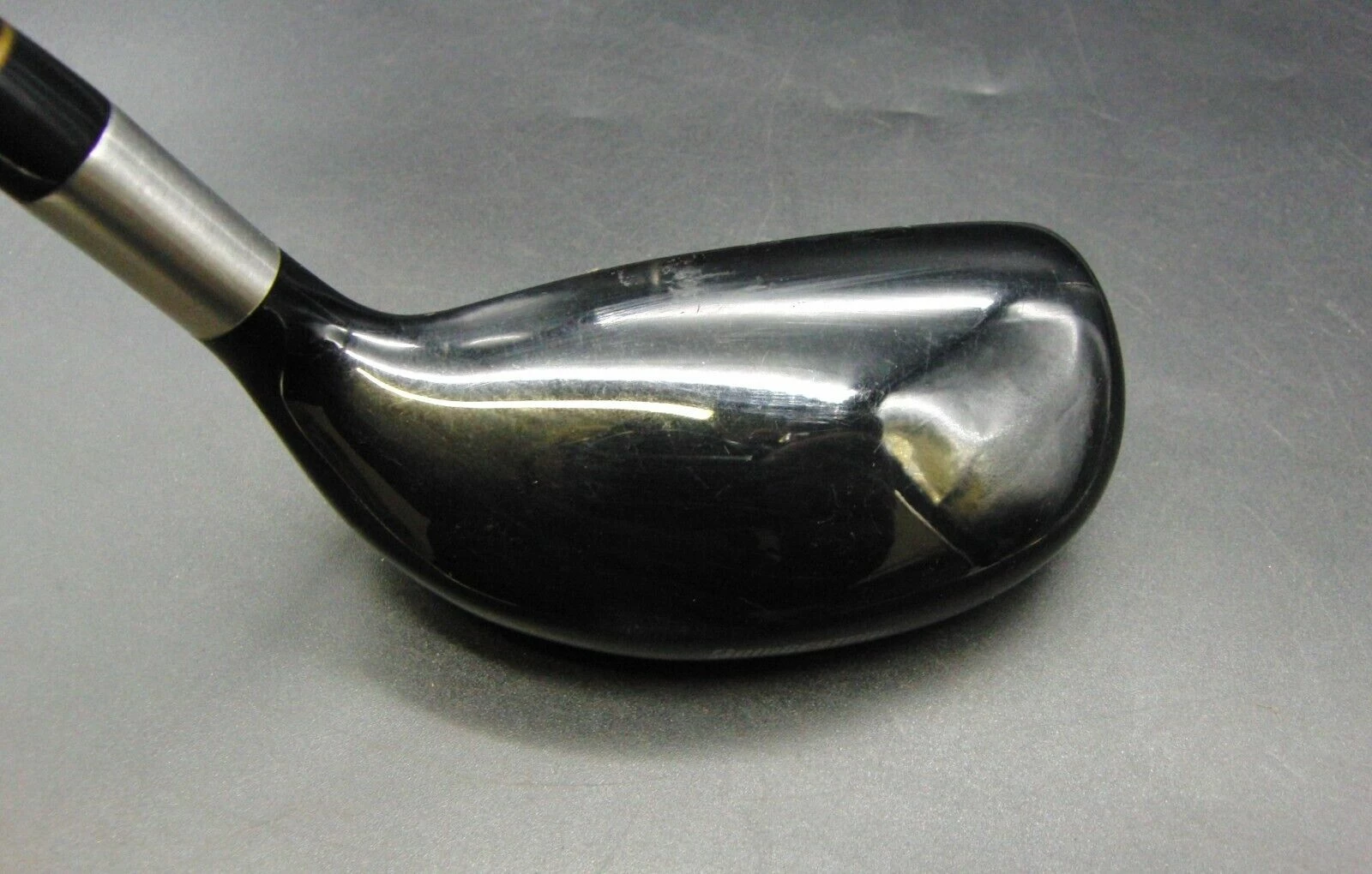 Japanese BridgeStone TourStage X-UT 23° U4 Hybrid Regular Graphite Shaft 6 Japanese BridgeStone TourStage X-UT 23° U4 Hybrid Regular Graphite Shaft - Image 4