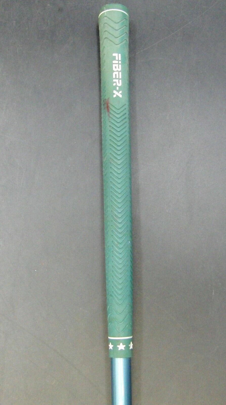 Fiber X Ladies Vintage Japanese Fiber-X Sensible Lady Driver Ladies Graphite Shaft 7 Fiber X Ladies Vintage Japanese Fiber-X Sensible Lady Driver Ladies Graphite Shaft - Image 5