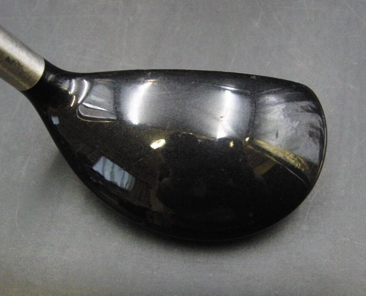 Titleist 909H 24° Hybrid Stiff Steel Shaft No1 Grip 5 Titleist 909H 24° Hybrid Stiff Steel Shaft No1 Grip - Image 3