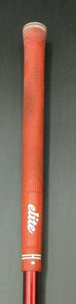 Japanese Elite Flit Box 5U 21º Hybrid Regular Graphite Shaft + Head Cover 8 Japanese Elite Flit Box 5U 21º Hybrid Regular Graphite Shaft + Head Cover - Image 6