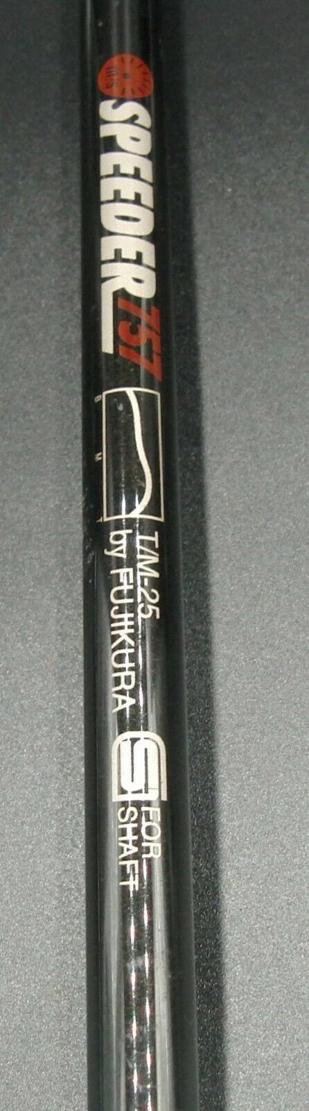 Japanese Kasco DNA Driver Regular Graphite Shaft Golf Pride Grip 6 Japanese Kasco DNA Driver Regular Graphite Shaft Golf Pride Grip - Image 4