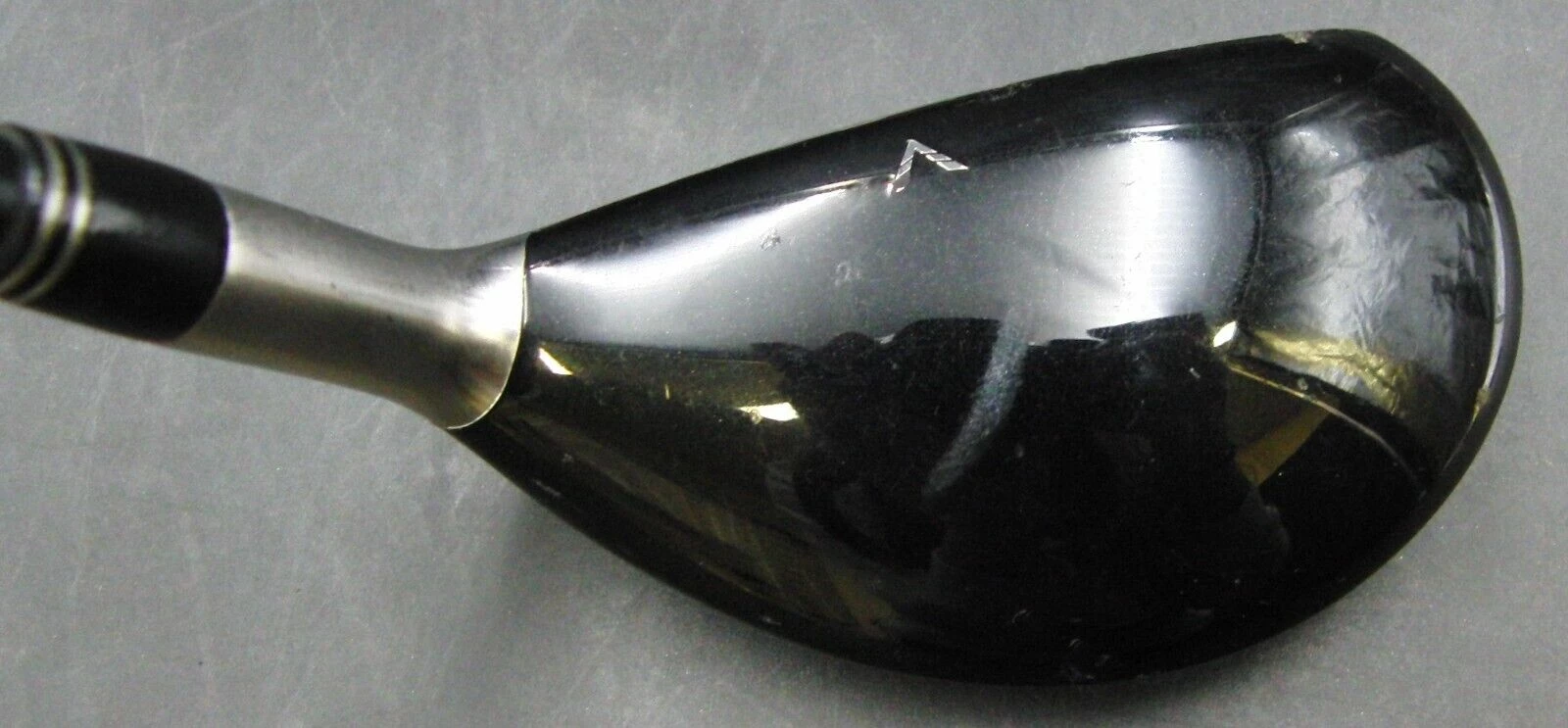 Bridgestone Tourstage ViQ U4 22 Deg 4 Hybrid Regular Graphite Shaft T/stage Grip 5 Bridgestone Tourstage ViQ U4 22 Deg 4 Hybrid Regular Graphite Shaft T/stage Grip - Image 3