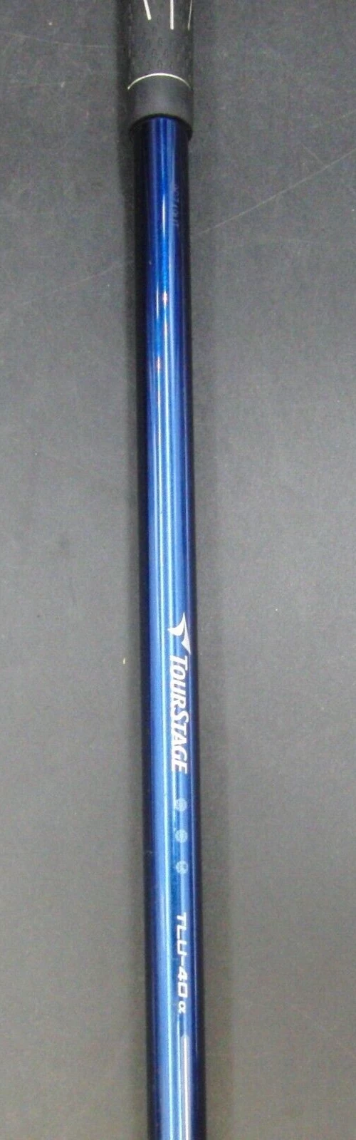 Ladies Tourstage ViQ CL 25 Degree 4 Hybrid Ladies Graphite Shaft Tourstage Grip 6 Ladies Tourstage ViQ CL 25 Degree 4 Hybrid Ladies Graphite Shaft Tourstage Grip - Image 4