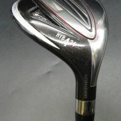 Nike Vrs NexCor 24° 4 Hybrid Regular Graphite Shaft Nike Grip + Head Cover 12 Nike Vrs NexCor 24° 4 Hybrid Regular Graphite Shaft Nike Grip + Head Cover -Nordicagolf Shop 32 2b571b6c 2190 4b83 b5f8 fdb68a31e854