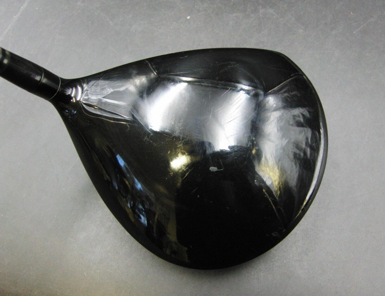 Japanese Blaster V 10.5° Driver Regular Graphite Shaft Golf Pride Grip 5 Japanese Blaster V 10.5° Driver Regular Graphite Shaft Golf Pride Grip - Image 3