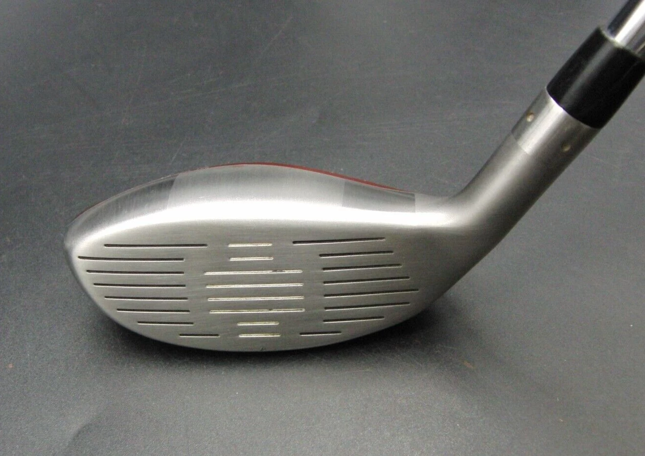 Nike CPR 16° 1 Hybrid Uniflex Steel Shaft Nike Grip 4 Nike CPR 16° 1 Hybrid Uniflex Steel Shaft Nike Grip - Image 2