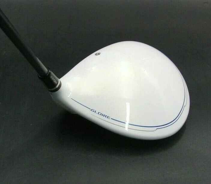 Japanese TaylorMade GLOIRE 10.5° Driver Regular Graphite Flex Shaft 5 Japanese TaylorMade GLOIRE 10.5° Driver Regular Graphite Flex Shaft - Image 3