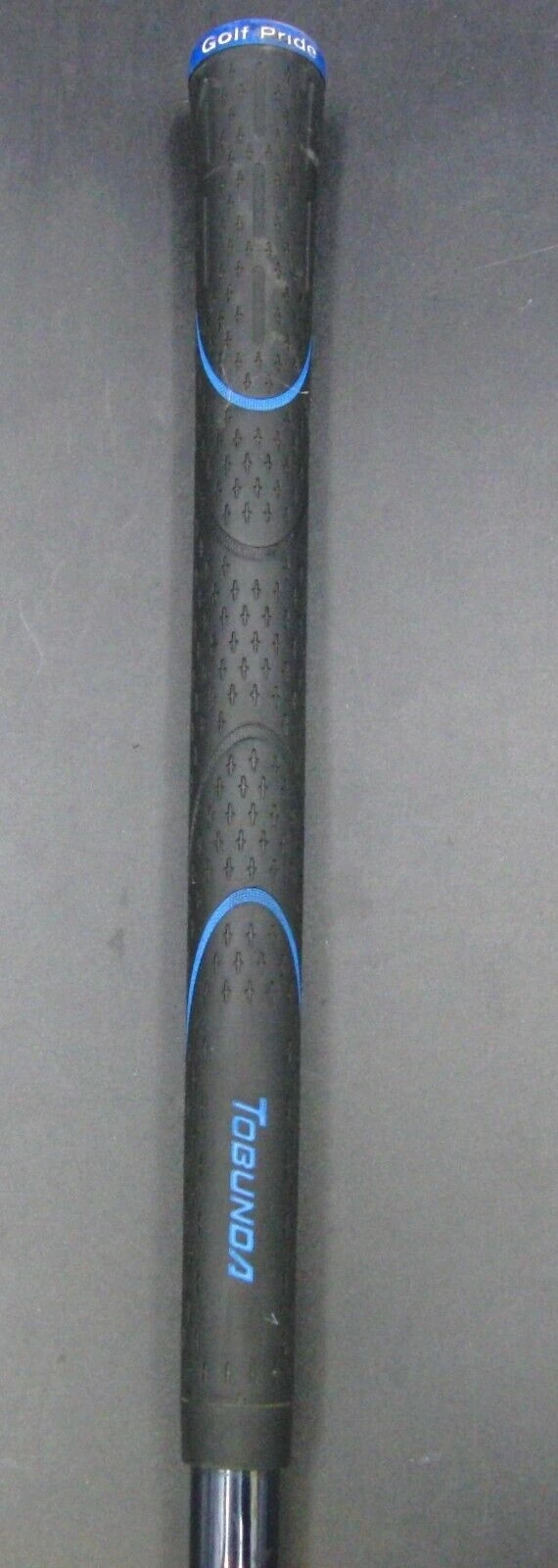 Tobunda VT 460 Delta Design 10° Driver Stiff Graphite Shaft Tobunda Grip 7 Tobunda VT 460 Delta Design 10° Driver Stiff Graphite Shaft Tobunda Grip - Image 5