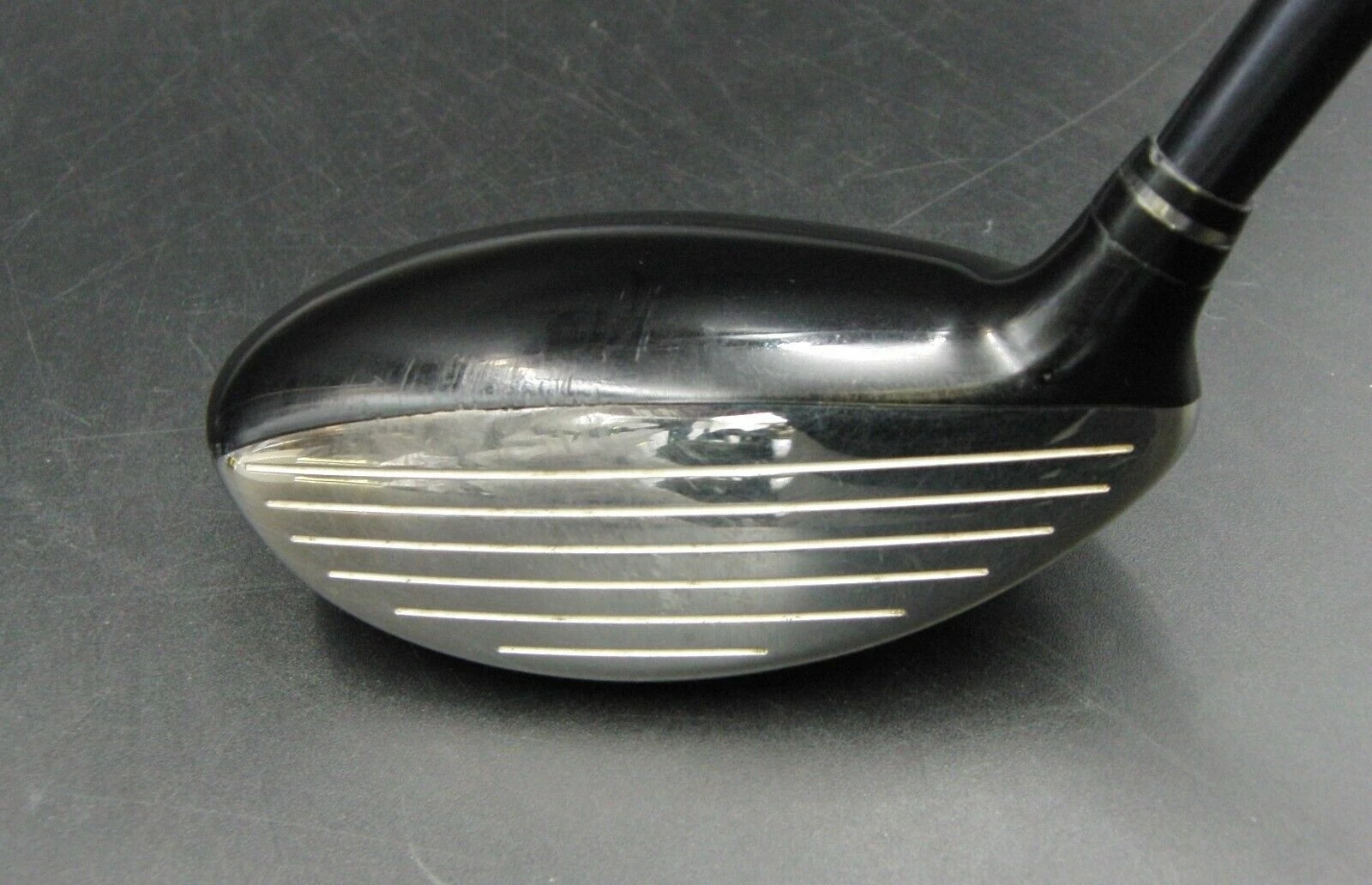 Kasco Power Tornado 44 Super Hyten E-Spec Hybrid Regular Graphite Shaft 4 Kasco Power Tornado 44 Super Hyten E-Spec Hybrid Regular Graphite Shaft - Image 2