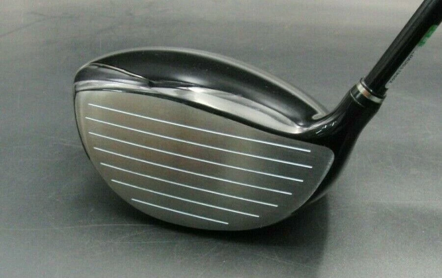 Japanese Srixon GiE 10.5° Driver Stiff Graphite Shaft Srixon Grip 4 Japanese Srixon GiE 10.5° Driver Stiff Graphite Shaft Srixon Grip - Image 2