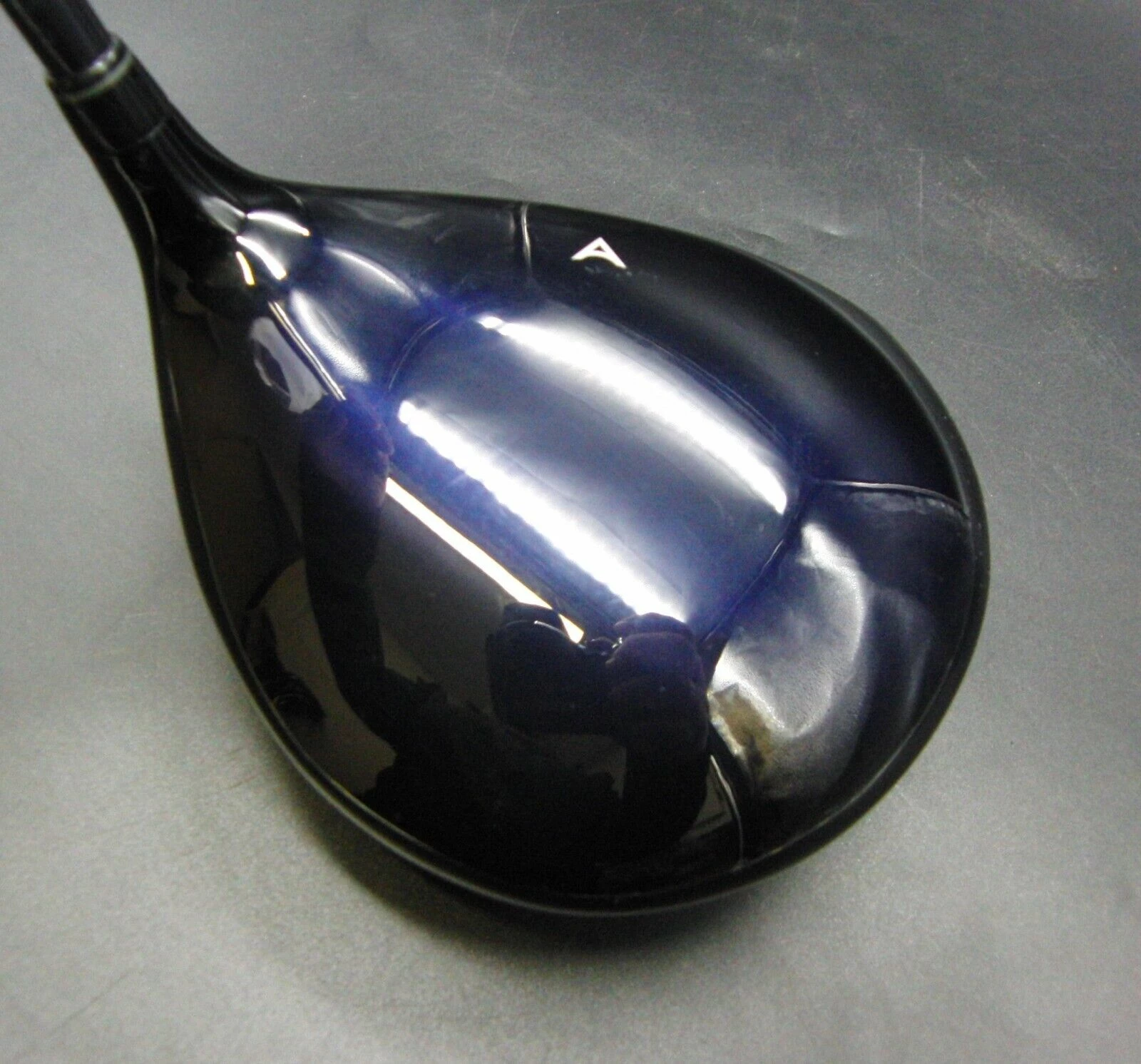 Beam Stream Sole CL 12° Driver Senior Graphite Shaft Beam Grip & Beam H/Cover 7 Beam Stream Sole CL 12° Driver Senior Graphite Shaft Beam Grip & Beam H/Cover - Image 5