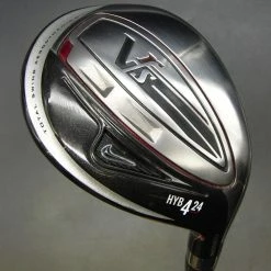 Nike Vrs NexCor 24° 4 Hybrid Regular Graphite Shaft Nike Grip + Head Cover 11 Nike Vrs NexCor 24° 4 Hybrid Regular Graphite Shaft Nike Grip + Head Cover -Nordicagolf Shop 32 2d38bf81 7e4d 4c8f 992d 16c37d0ad584