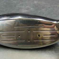 COBRA Japanese Tour-Z TZU-813 U2 19° Hybrid Stiff Graphite Shaft ASAHI Grip -Nordicagolf Shop 32 2db43237 b436 4b5a 9d15 6d696ac7563f