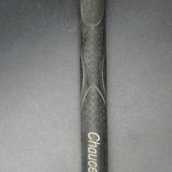 Japanese U-07 Stainless Steel U3 19° Hybrid Stiff Graphite Shaft Chaucer Grip 16 Japanese U-07 Stainless Steel U3 19° Hybrid Stiff Graphite Shaft Chaucer Grip -Nordicagolf Shop 32 2dc6ca95 b26e 49ef 83aa c09e8bb9f0ad