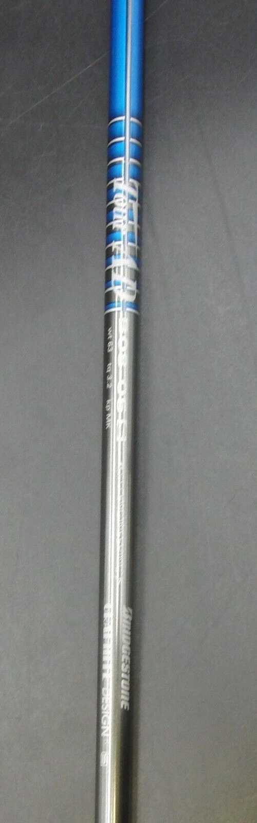 Bridgestone Tourstage X-Drive GR 9.5° Limited Black Driver Stiff Graphite Shaft 6 Bridgestone Tourstage X-Drive GR 9.5° Limited Black Driver Stiff Graphite Shaft - Image 4