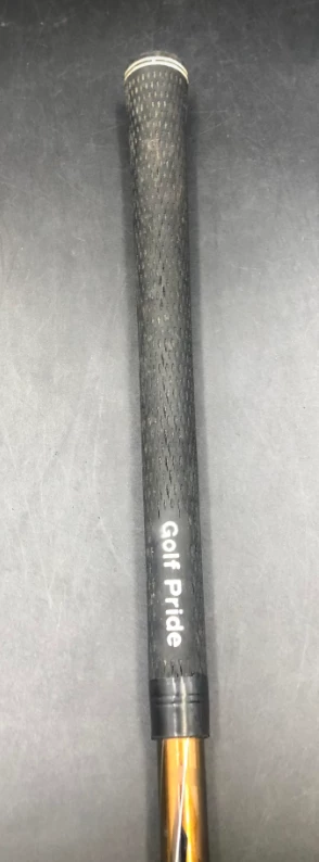 Left Handed Ping G400 17º 2 Hybrid Stiff Graphite Shaft Golf Pride Grip + HCover 9 Left Handed Ping G400 17º 2 Hybrid Stiff Graphite Shaft Golf Pride Grip + HCover - Image 7