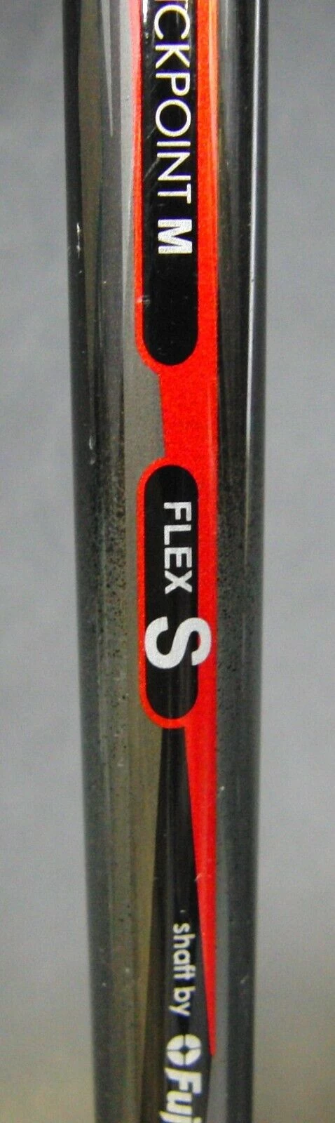 Japanese Tobunda GT460 9.5° Driver Stiff Graphite Shaft Golf Pride Grip 7 Japanese Tobunda GT460 9.5° Driver Stiff Graphite Shaft Golf Pride Grip - Image 5